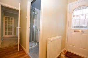 Hallway- click for photo gallery